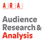Audience Research & Analysis